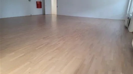 Værkstedslokaler til leje i Herfølge - billede 6