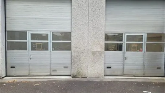 Værkstedslokaler til leje i Herfølge - billede 9