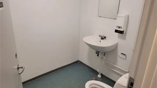 Værkstedslokaler til leje i Næstved - billede 9