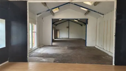 Lokaler til leje i Herfølge - billede 2