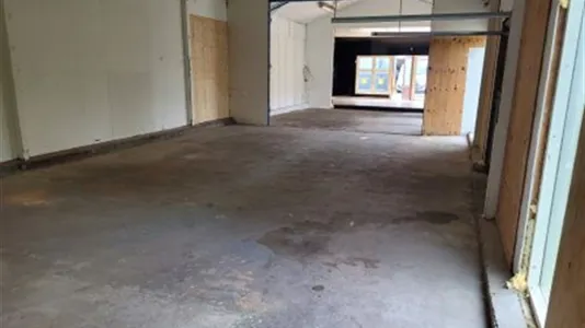 Lokaler til leje i Herfølge - billede 3