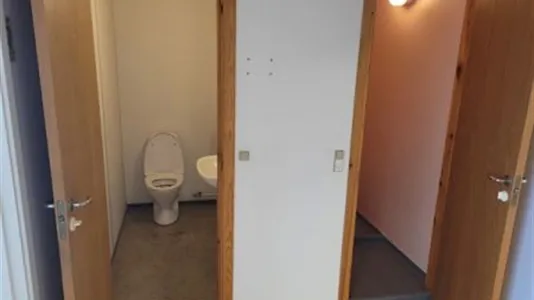 Værkstedslokaler til leje i Herfølge - billede 6