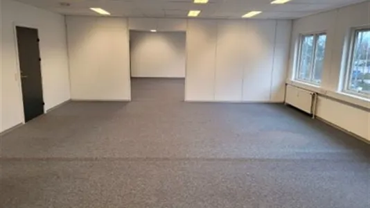 Kontorlokaler til leje i Herfølge - billede 2