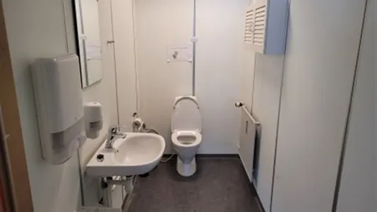 Kontorlokaler til leje i Herfølge - billede 3