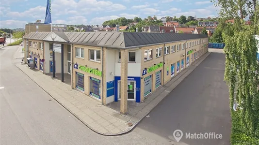 Coworking spaces te huur in Vejle - foto 1
