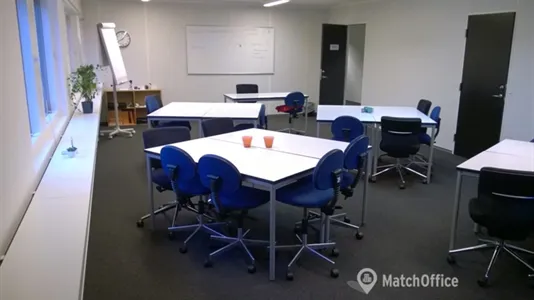Coworking spaces te huur in Vejle - foto 3