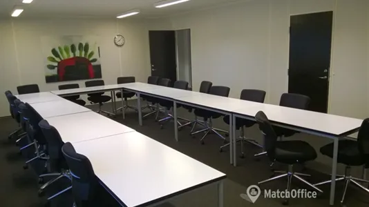Coworking spaces te huur in Vejle - foto 4