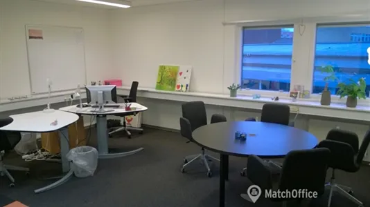 Coworking spaces te huur in Vejle - foto 5