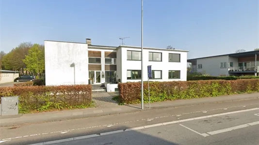 Kontorlokaler til leje i Taastrup - billede 1
