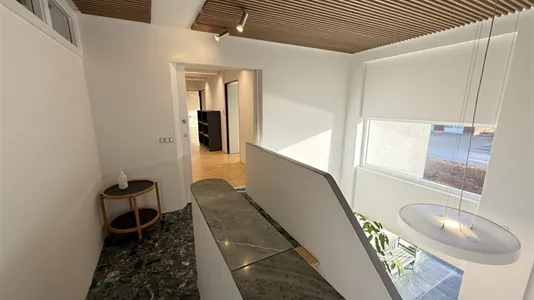 Kontorlokaler til leje i Taastrup - billede 6