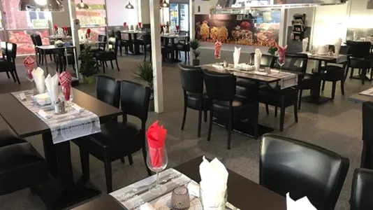 Företagslokaler till salu i Skærbæk - foto 1