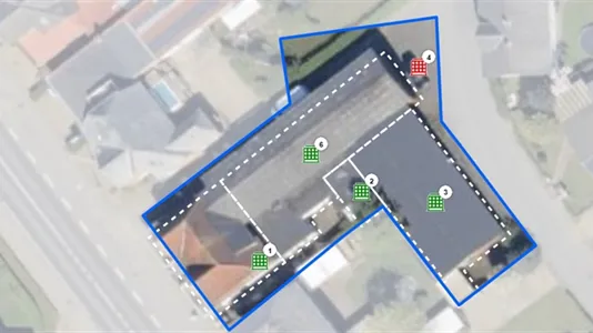 Företagslokaler till salu i Skærbæk - foto 3