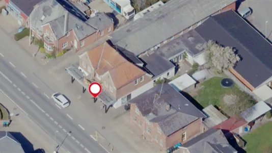 Företagslokaler till salu i Skærbæk - foto 2