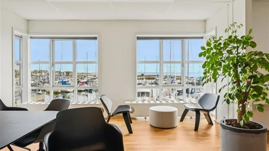 Kantorruimte te huur in Aarhus C - foto 2