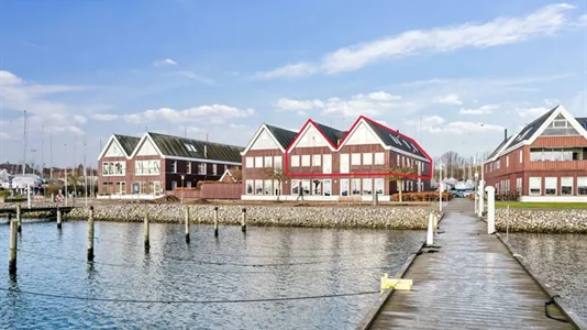 Kontorer til leie i Egå - bilde 1