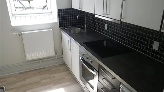 Butikklokaler til leie i Aalborg - bilde 1