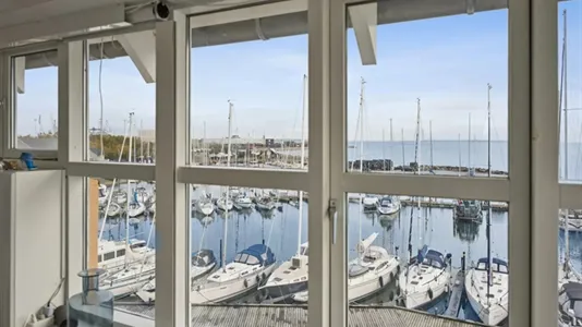 Kantorruimte te huur in Aarhus C - foto 2