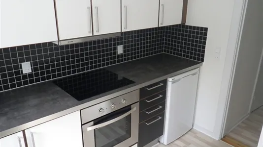 Butikklokaler til leie i Aalborg - bilde 2