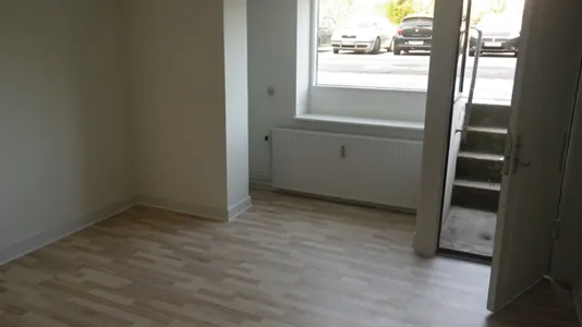 Butikklokaler til leie i Aalborg - bilde 7