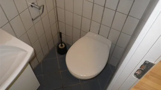 Butikklokaler til leie i Aalborg - bilde 9