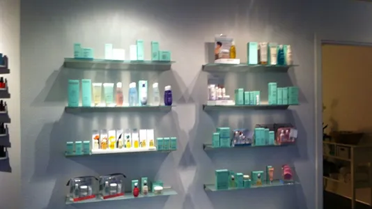 Butikslokaler til leje i Svendborg - billede 3