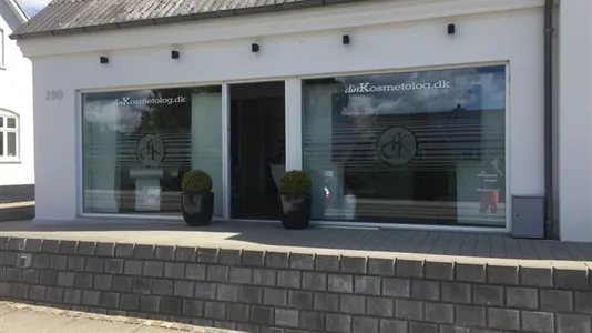 Butikslokaler til leje i Svendborg - billede 4