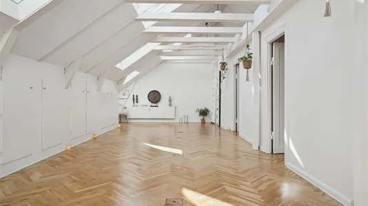 Kontorlokaler til leje i Frederiksberg - billede 2