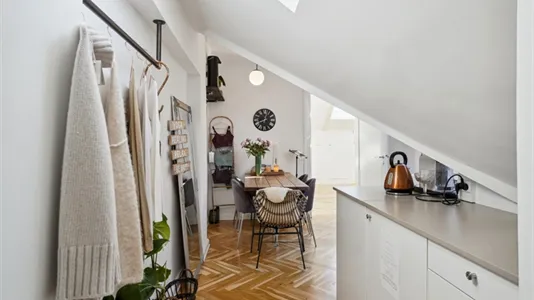 Kontorlokaler til leje i Frederiksberg - billede 4