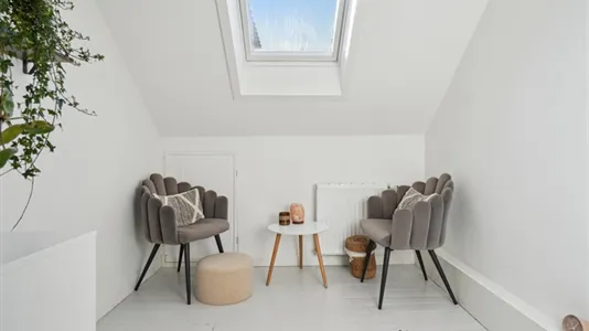 Kontorlokaler til leje i Frederiksberg - billede 8