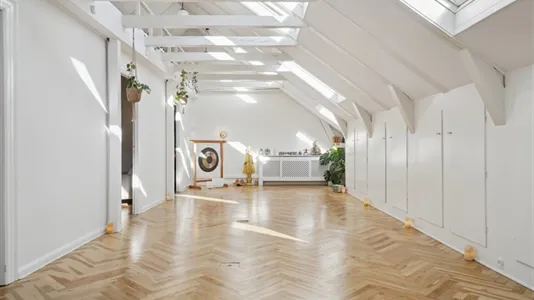 Kontorlokaler til leje i Frederiksberg - billede 1