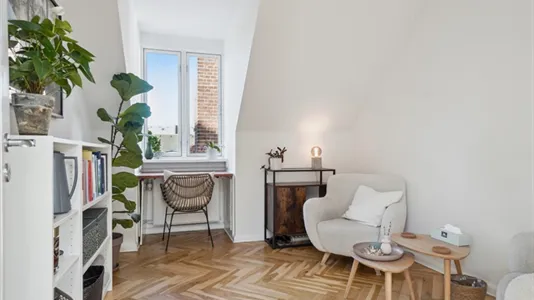 Kontorlokaler til leje i Frederiksberg - billede 11