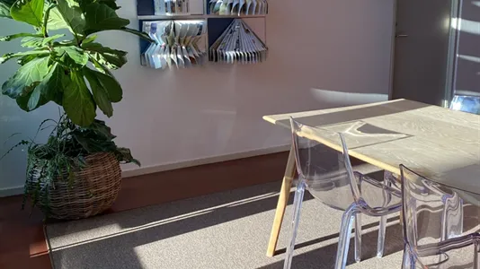 Coworking spaces zur Miete in Herning - Foto 7