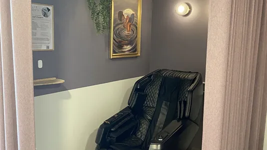 Coworking spaces zur Miete in Herning - Foto 12