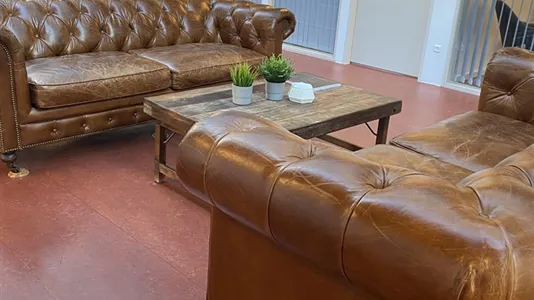 Coworking spaces zur Miete in Herning - Foto 13