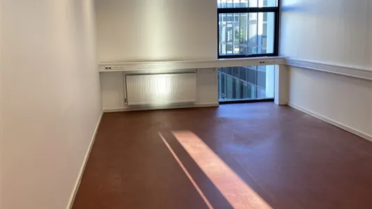 Coworking spaces zur Miete in Herning - Foto 2