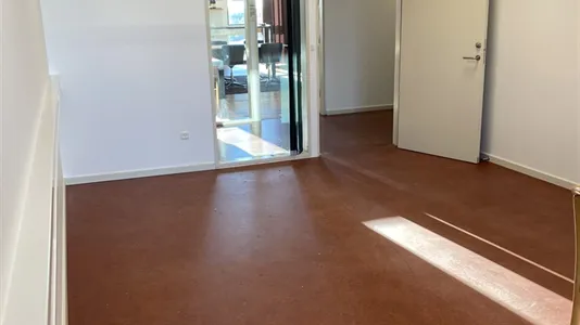 Coworking spaces zur Miete in Herning - Foto 3