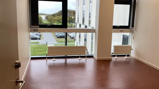 Coworking spaces zur Miete in Herning - Foto 4