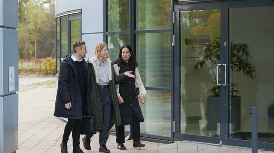 Kontorslokaler för uthyrning i Ballerup - foto 7