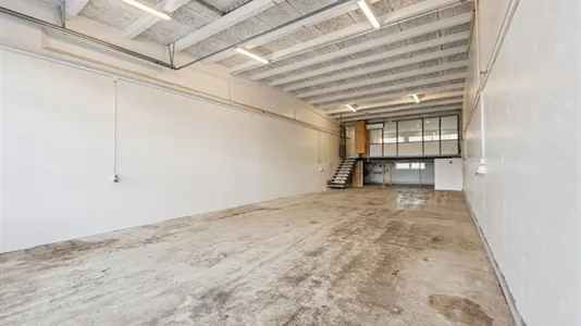 Lagerlokaler til leje i Rødovre - billede 1