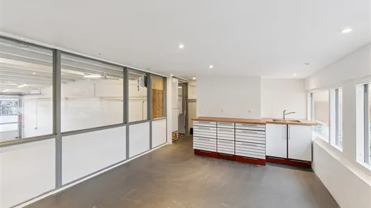 Lagerlokaler til leje i Rødovre - billede 5