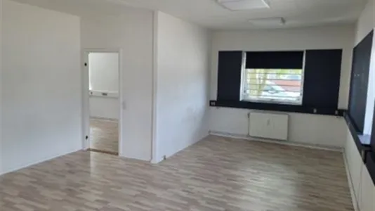 Kontorlokaler til leje i Rødovre - billede 6