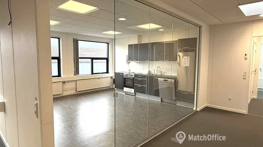 Büros zur Miete in Vejle - Foto 1