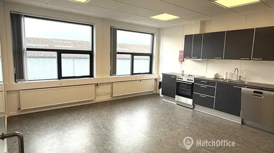 Büros zur Miete in Vejle - Foto 2