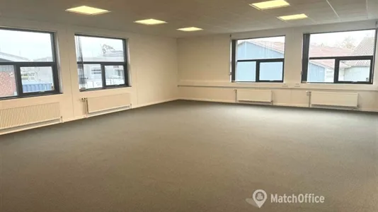 Büros zur Miete in Vejle - Foto 3