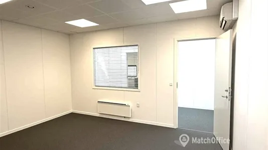 Büros zur Miete in Vejle - Foto 5