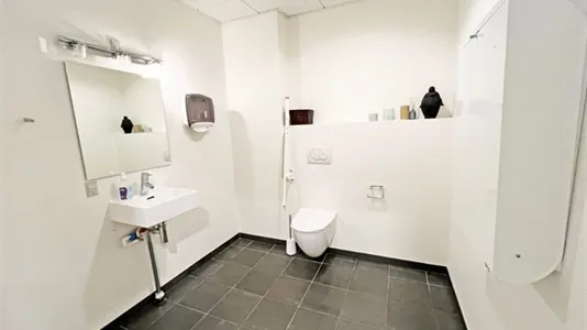 Kliniklokaler til leje i Viborg - billede 9