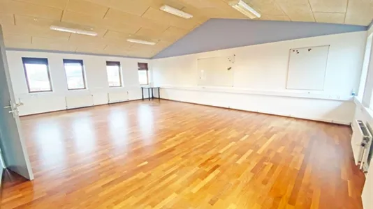 Værkstedslokaler til leje i Viborg - billede 5