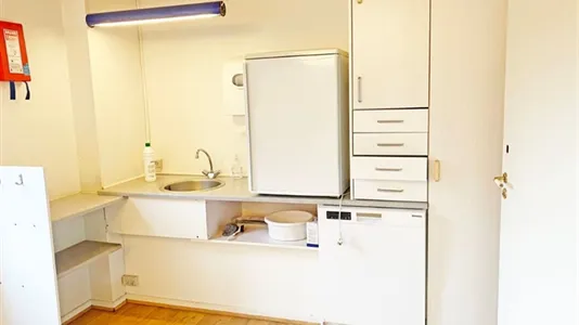 Værkstedslokaler til leje i Viborg - billede 8