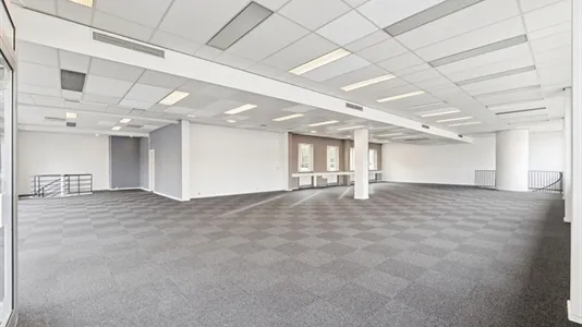 Kontorlokaler til leje i Bagsværd - billede 2