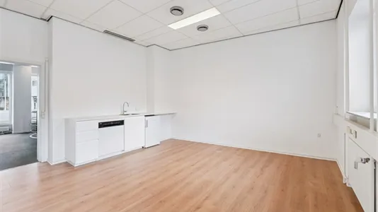 Kontorlokaler til leje i Bagsværd - billede 5